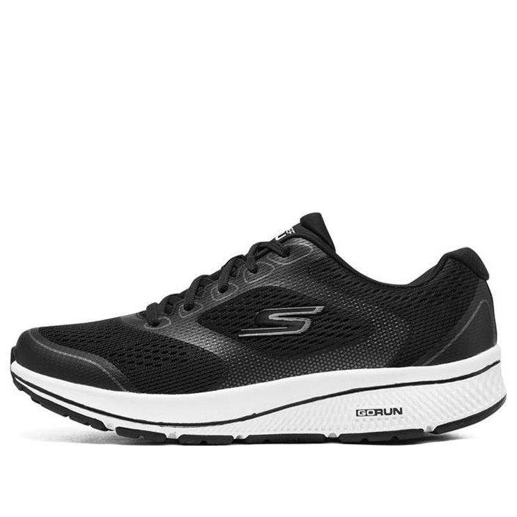 Sneakers och skor Skechers Go Run Consistent Svart | 220369-BLK, 0