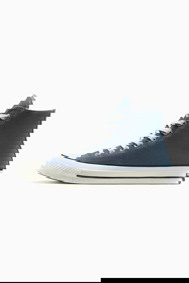 Sneakers och skor Converse Chuck 70 Blå | A13334C, 4