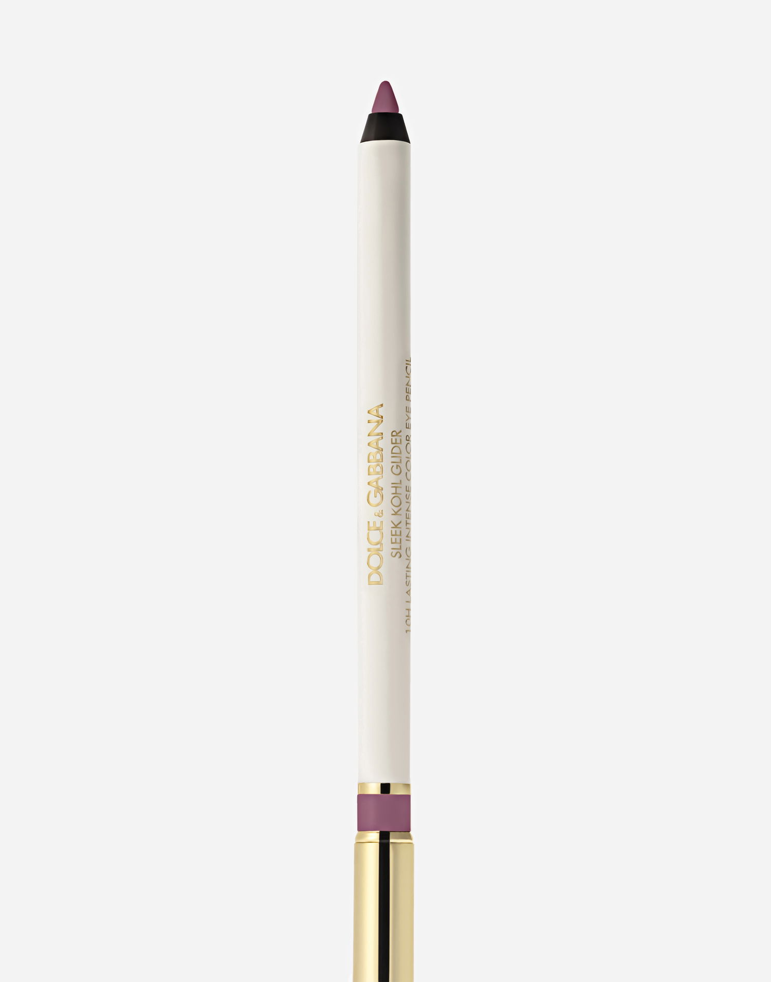 Tillbehör Dolce & Gabbana Dolce & Gabbana Sleek Kohl Glider Eye Pencil Purpur | MKUPEYE0023V0004, 1