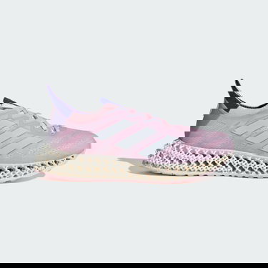 Sneakers och skor adidas Performance 4DFWD 3 Running Rosa | ID3495, 0