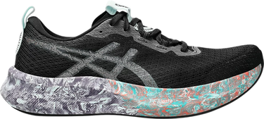 Sneakers och skor Asics Asics NOOSA TRI 16 Svart | 1011b872-003, 0