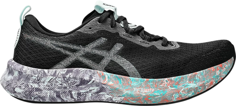 Sneakers och skor Asics Asics NOOSA TRI 16 Svart | 1011b872-003