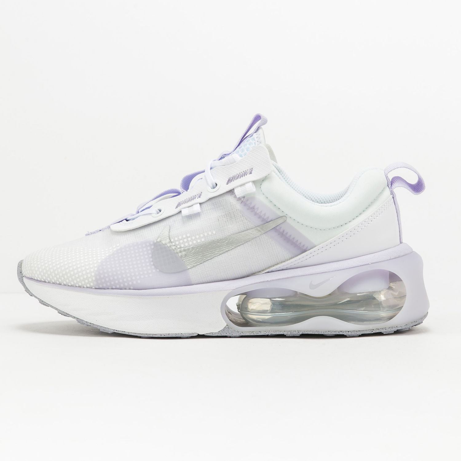 Sneakers och skor Nike Air Max 2021 GS Vit | DA3199-100, 0