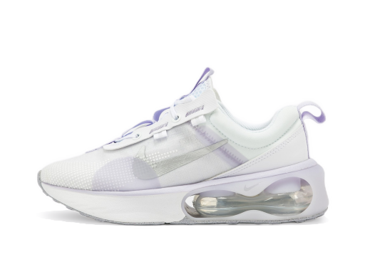 Sneakers och skor Nike Air Max 2021 GS Vit | DA3199-100