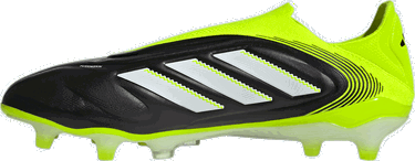 Sneakers och skor adidas Performance Copa Pure 3 Elite Firm Ground Gul | JH6302, 3