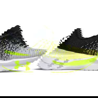 Sneakers och skor Under Armour Infinite Elite Bourgogne | 3027189-003, 3