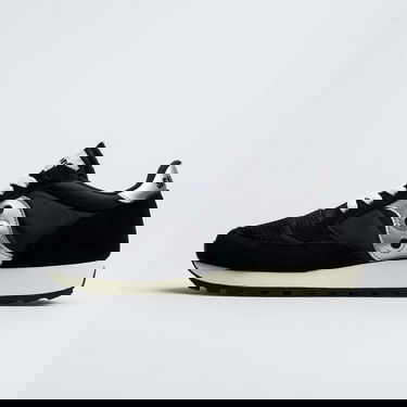 Sneakers och skor Saucony Jazz Original Svart | S7036810, 0