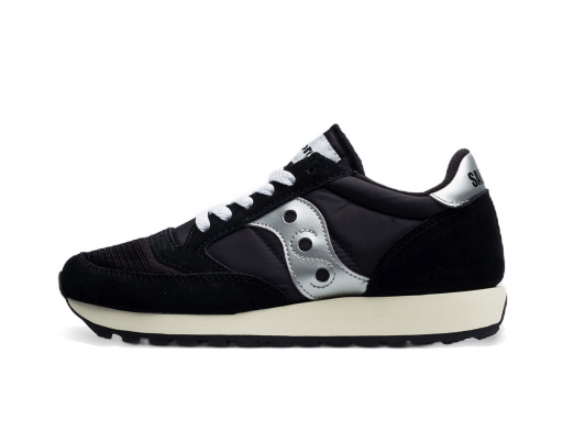 Sneakers och skor Saucony Jazz Original Svart | S7036810