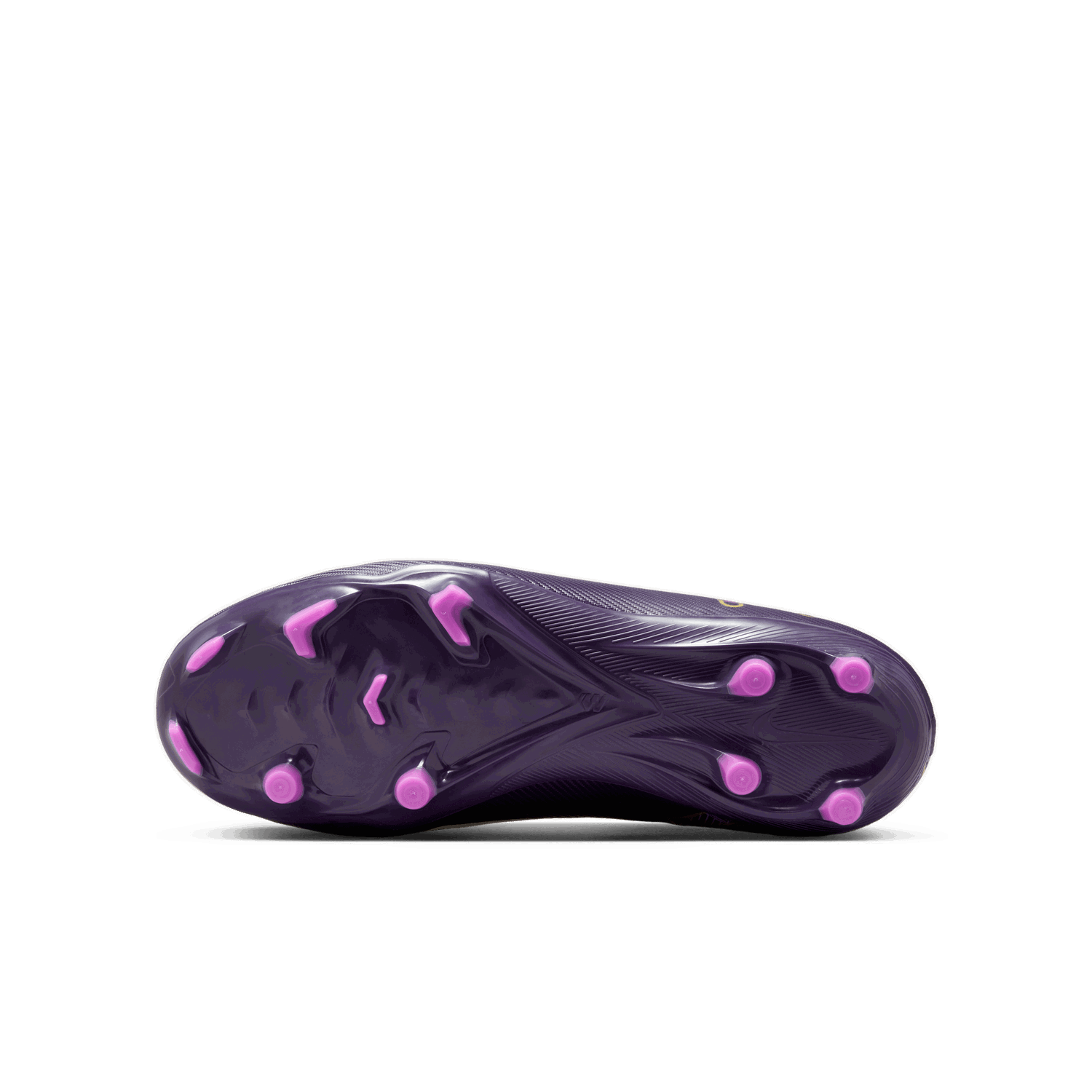 Sneakers och skor Nike Jr. Mercurial Vapor 16 Academy "Kylian Mbappé" MG Purpur | FQ8394-500, 1