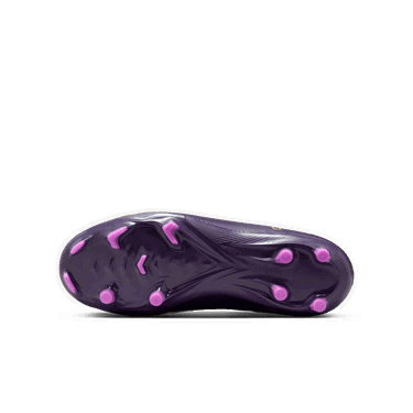 Sneakers och skor Nike Jr. Mercurial Vapor 16 Academy "Kylian Mbappé" MG Purpur | FQ8394-500, 1