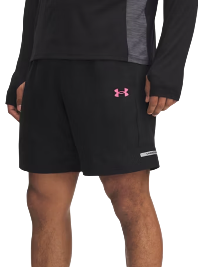 Shorts Under Armour Under Armour UA Tech Utility Shorts Svart | 6005117-001