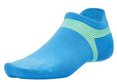 Strumpor Under Armour No-Show AD Run Lite Socks 3 Pack Flerfärgad | 1386237-402, 3