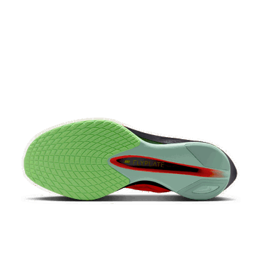Sneakers och skor Nike ZoomX Vaporfly Next% 4 Röd | HF6414-600, 1