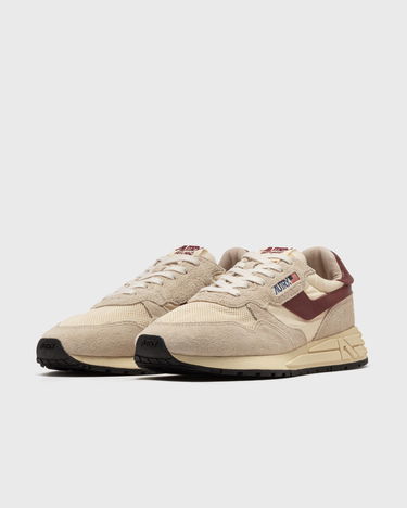 Sneakers och skor Autry Reelwind Low Beige | WWLMUT25, 1