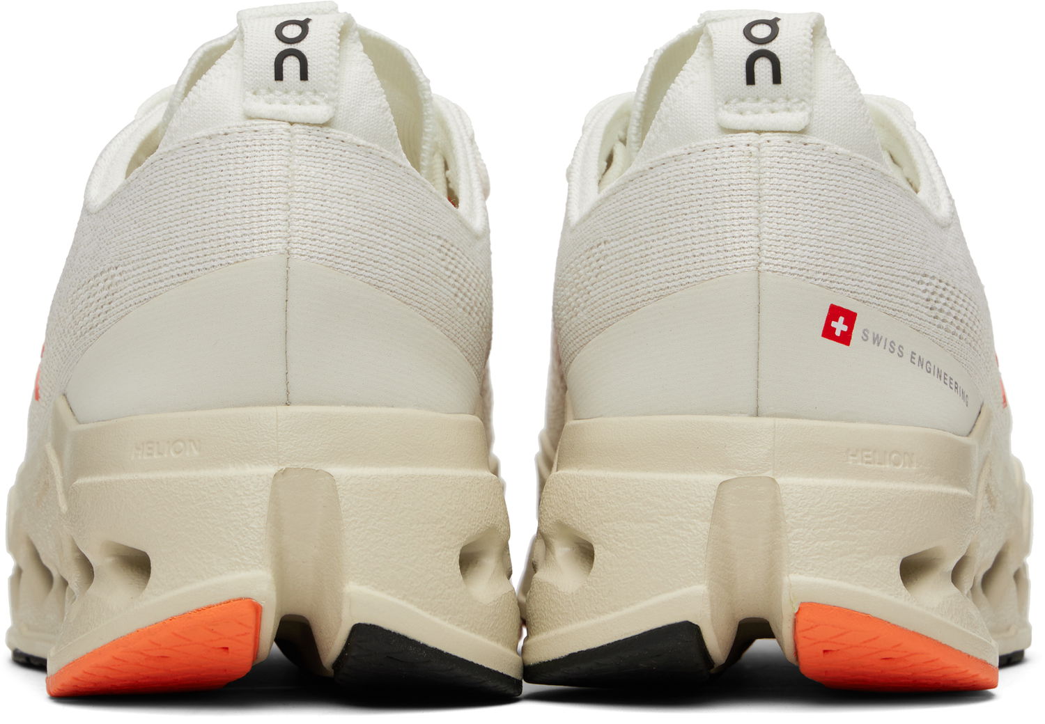 Sneakers och skor On Running Cloudsurfer Max Vit | 3MF30433297, 1