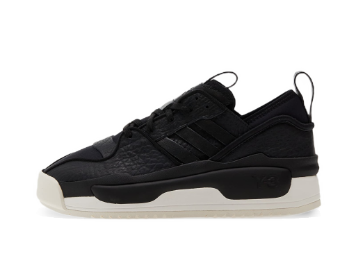 Sneakers och skor Y-3 Hokori III Svart | HQ5968