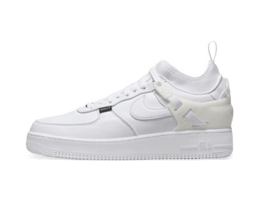 Sneakers och skor Nike Air Force 1 Low x Undercover Vit | DQ7558-101