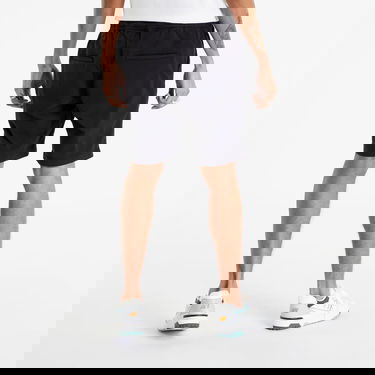 Shorts Urban Classics Stretch Twill Joggshorts Svart | TB1609-00007, 1