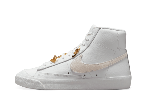 Sneakers och skor Nike Blazer Mid '77 W Vit | FB8475-100