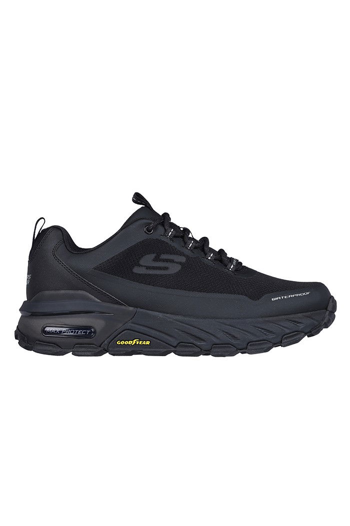 Sneakers och skor Skechers Max Protect Svart | 237304-BBK, 0