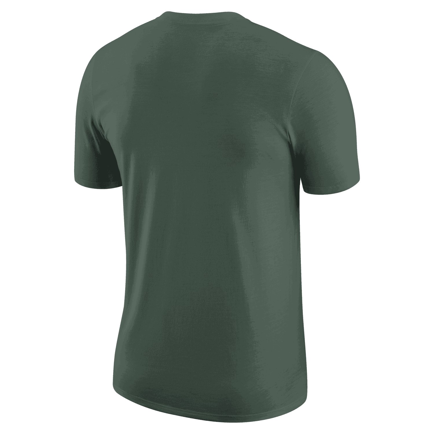 T-shirt Nike NBA Milwaukee Bucks Essential Grön | FJ0247-323, 1
