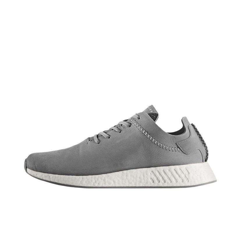 Sneakers och skor adidas Originals NMD R2 Wings and Horns Ash Grå | BB3117