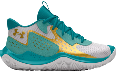 Sneakers och skor Under Armour Flow FUTR X 3 Grön | 3026630-103, 0