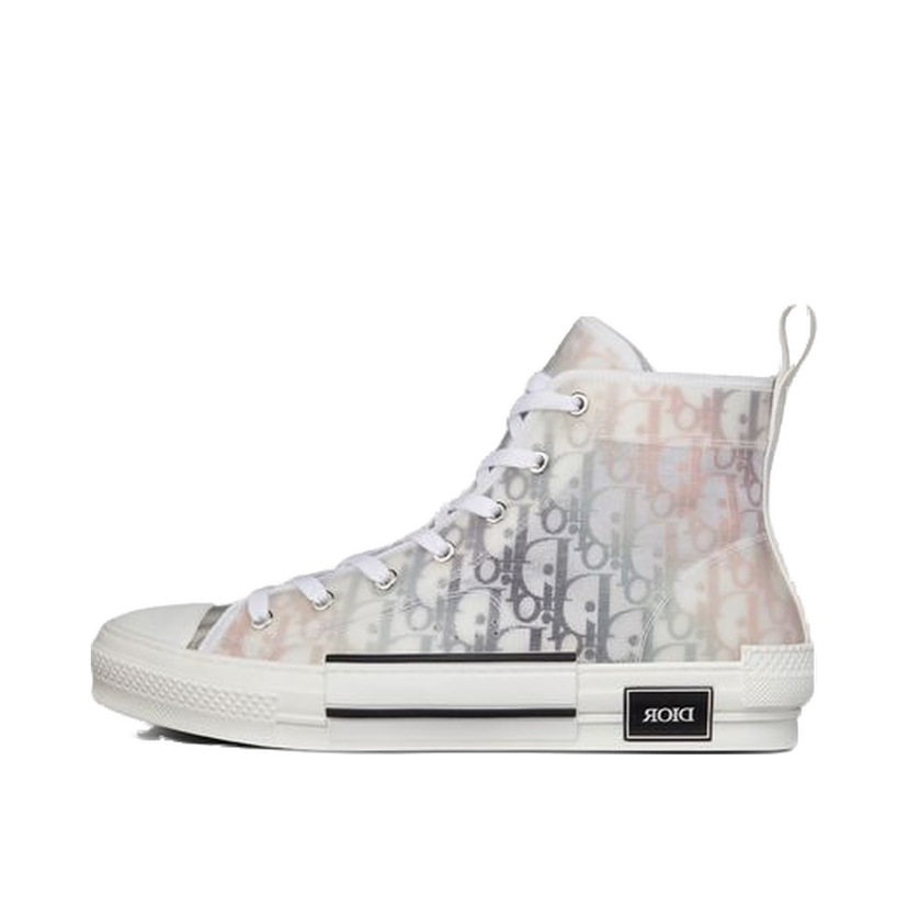 Sneakers och skor Dior B23 High Vit | 3SH118ZIK_H365