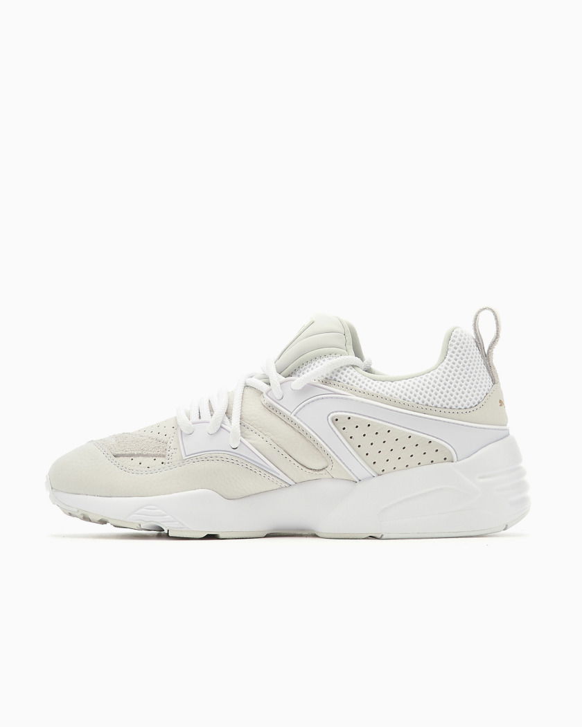Sneakers och skor Puma Blaze Of Glory Premium Vit | 383526-02, 0