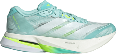 Sneakers och skor adidas Performance Adizero Boston 13 Turkos | js4957, 0