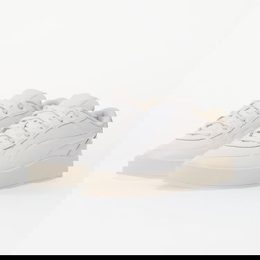Sneakers och skor Puma CA Luxe White-Warm White Vit | 40082801, 5