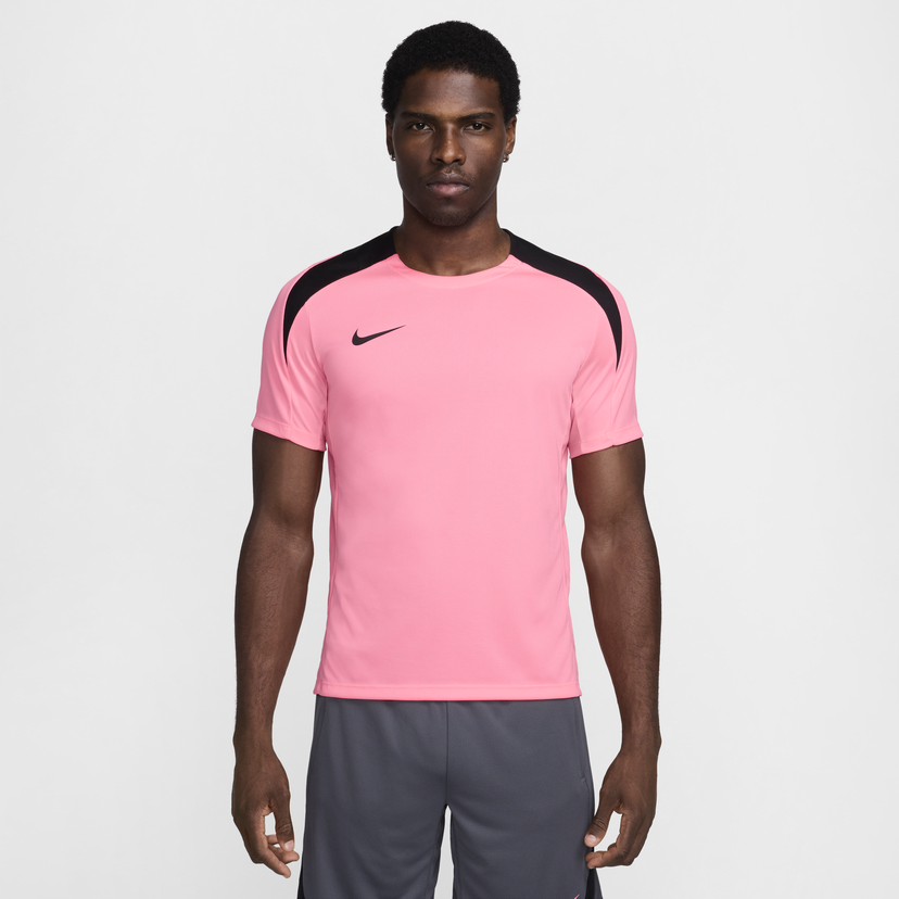 T-shirt Nike Strike Dri-FIT Rosa | FN2399-628
