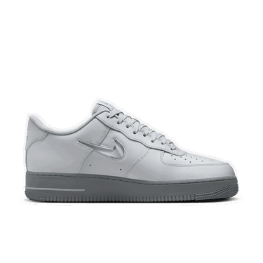 Sneakers och skor Nike Air Force 1 Grå | HM0621-001, 3