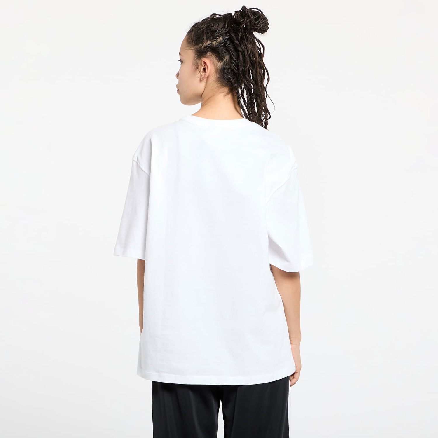 T-shirt adidas Originals Essentials Boyfriend Tee Vit | JC8967, 1