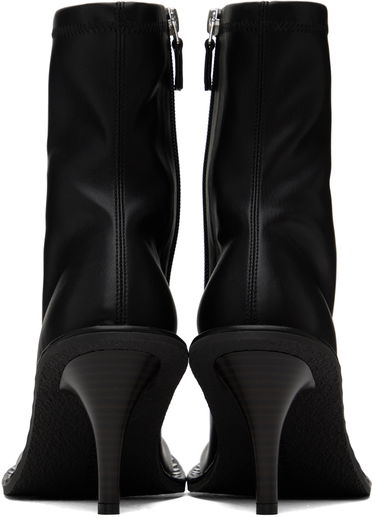 Sneakers och skor Stella McCartney Pointed Toe Heels Svart | 810296W1IL0, 1