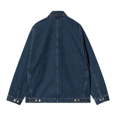 Jacka Carhartt WIP Carhartt WIP OG Double Front Jacket Blå | I034866_6, 5