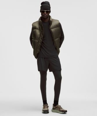 Damasker lululemon Wool-Blend Base Layer Tight 29" Svart | prod20004479, 7