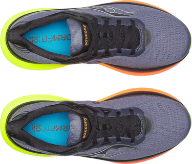 Sneakers och skor Saucony Triumph 23 Grå | s21023-99, 3
