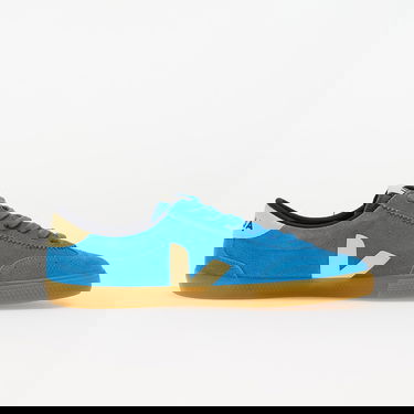 Sneakers och skor Veja Volley Suede Blå | VO0320512A, 2