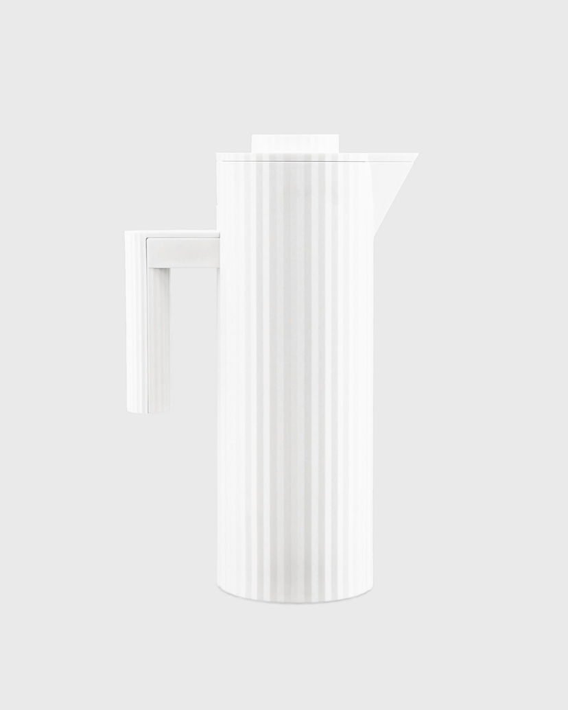 Gadget Alessi White Thermal Carafe Vit | MDL12-W