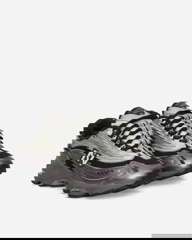 Sneakers och skor New Balance 1000 Metallisk | M1000EGY, 8