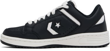 Sneakers och skor Converse Weapon Leather Svart | A12336C, 2