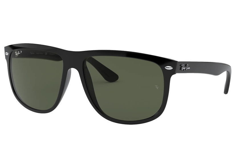 Solglasögon Ray-Ban Sunglasses 4147 Svart | RB4147