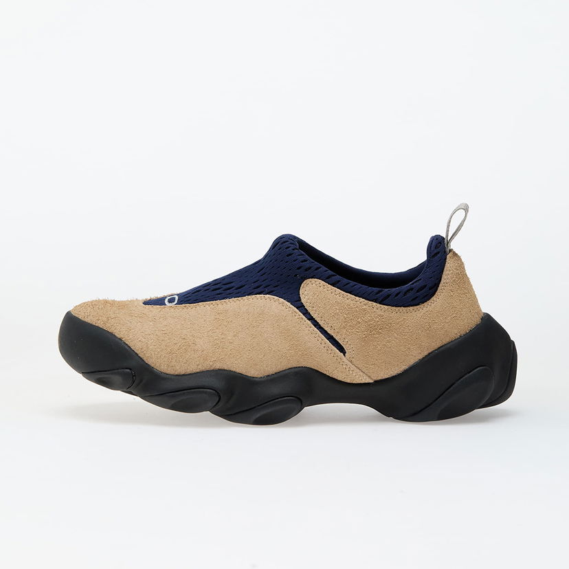 Sneakers och skor OAKLEY Factory Team Hairy Suede Beige | BDP25S00004456BR14