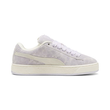 Sneakers och skor Puma Suede XL Washed Out Purpur | 402374_01, 4