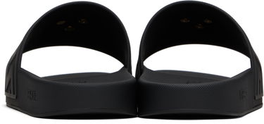 Sneakers och skor Versace Versace 'La Medusa' Slides Svart | 1020535_1A15481, 1