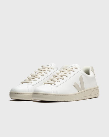 Sneakers och skor Veja White Urca Vit | UC0703134, 1