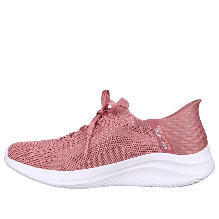 Sneakers och skor Skechers Ultra Flex 3.0-Brilliant Path Rosa | 149710-MVE, 0