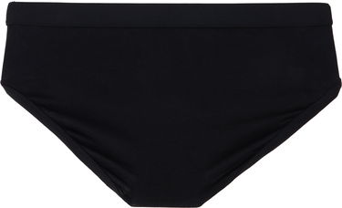 Trosor Moschino Moschino 'My Valentine' Two-Pack Briefs Vit | 251V11310 4402 1555, 4