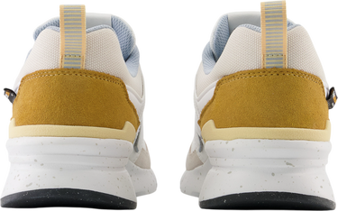 Sneakers och skor New Balance 997 Vit | CM997HWF, 4